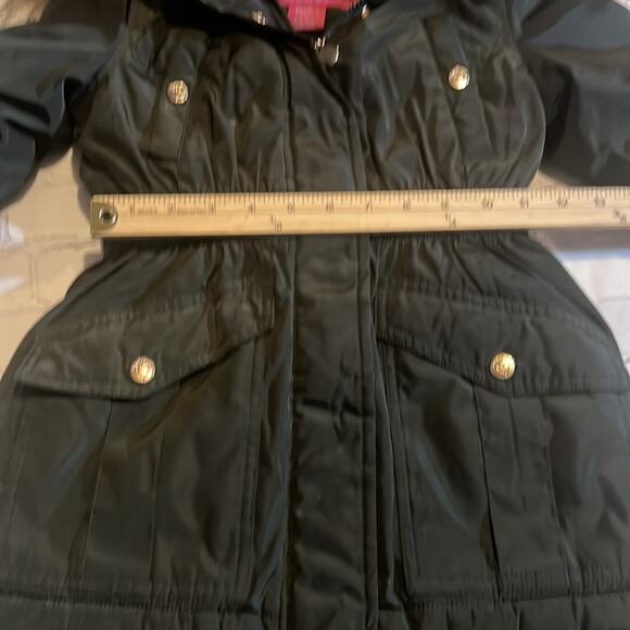 Weatherproof Toddler Jacket - Picture 8 of 9